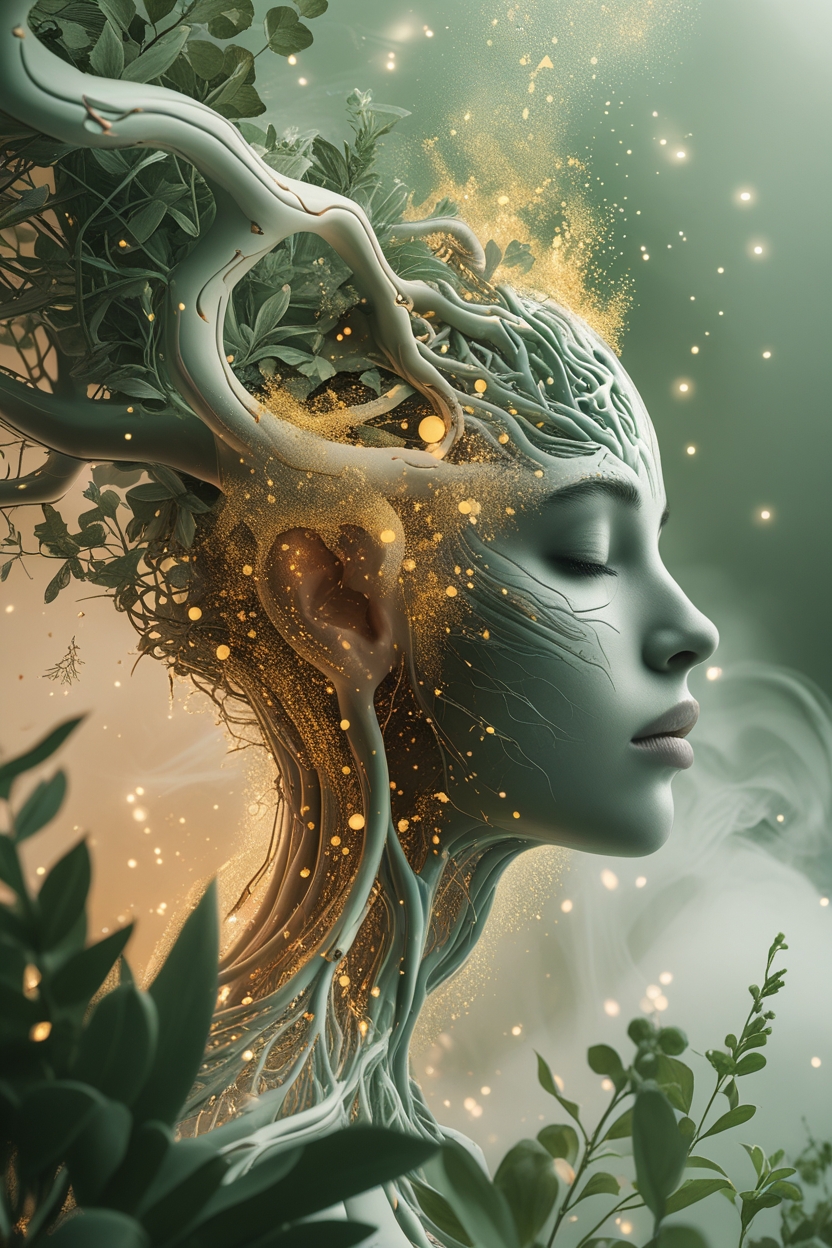 The Memory Keepers Series